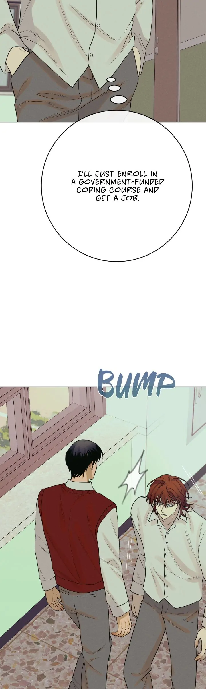 Dreaming Of The Dokkaebi 〘Mature Official〙 - Chapter 32 manhwa