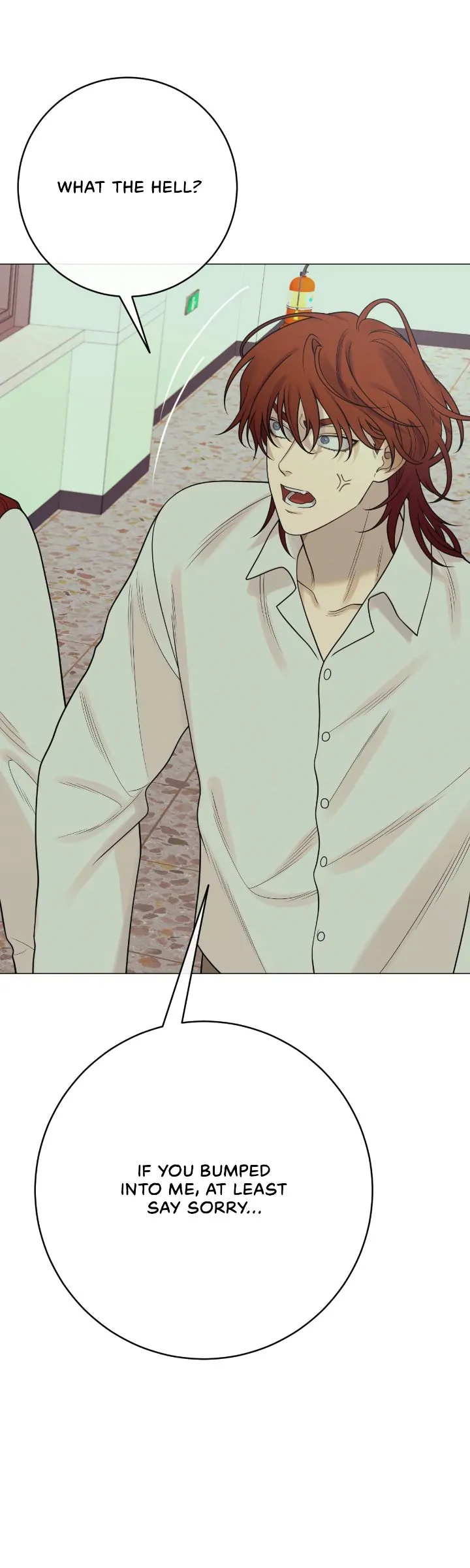 Dreaming Of The Dokkaebi 〘Mature Official〙 - Chapter 32 manhwa
