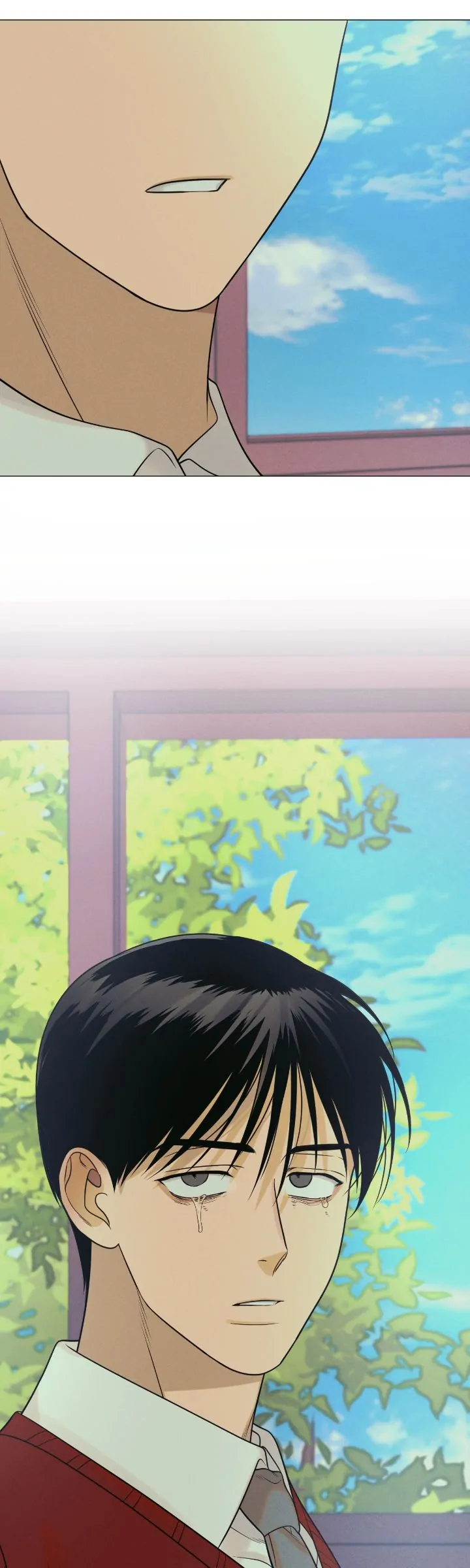 Dreaming Of The Dokkaebi 〘Mature Official〙 - Chapter 32 manhwa
