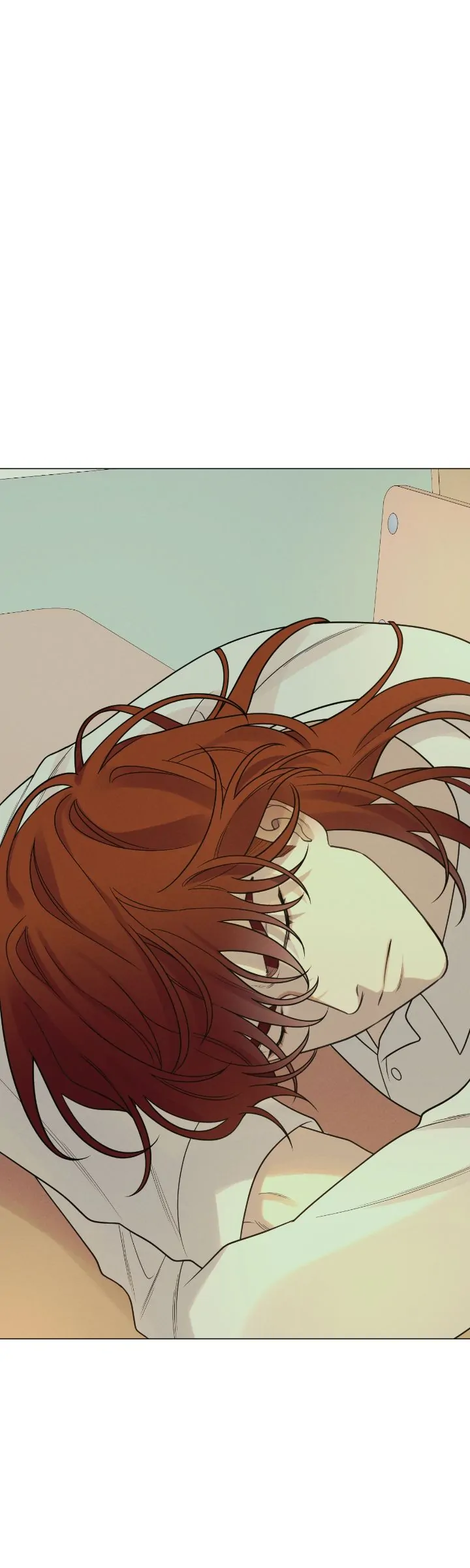 Dreaming Of The Dokkaebi 〘Mature Official〙 - Chapter 33 manhwa