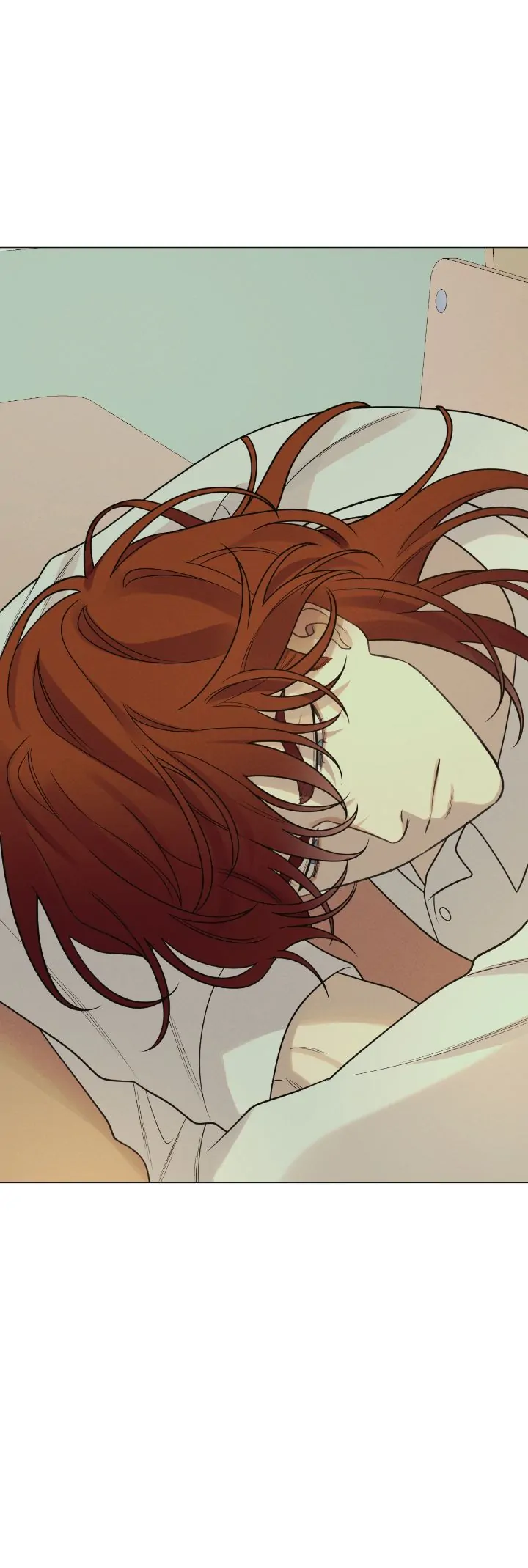 Dreaming Of The Dokkaebi 〘Mature Official〙 - Chapter 33 manhwa