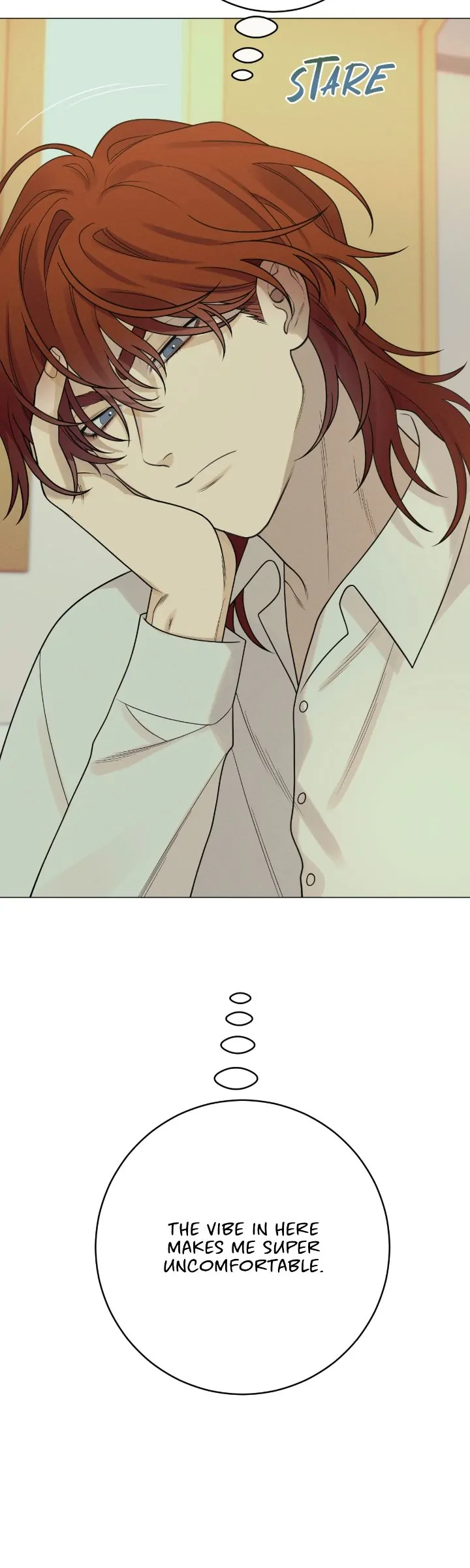 Dreaming Of The Dokkaebi 〘Mature Official〙 - Chapter 33 manhwa