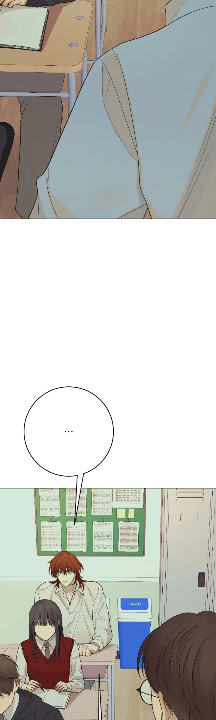 Dreaming Of The Dokkaebi 〘Mature Official〙 - Chapter 33 manhwa