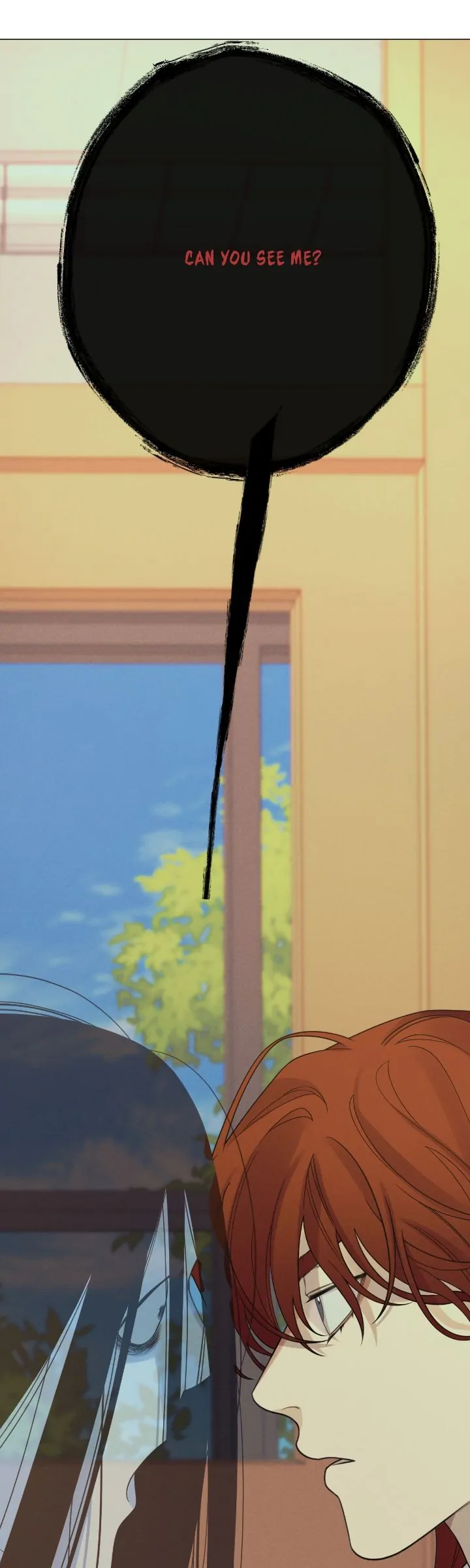 Dreaming Of The Dokkaebi 〘Mature Official〙 - Chapter 33 manhwa