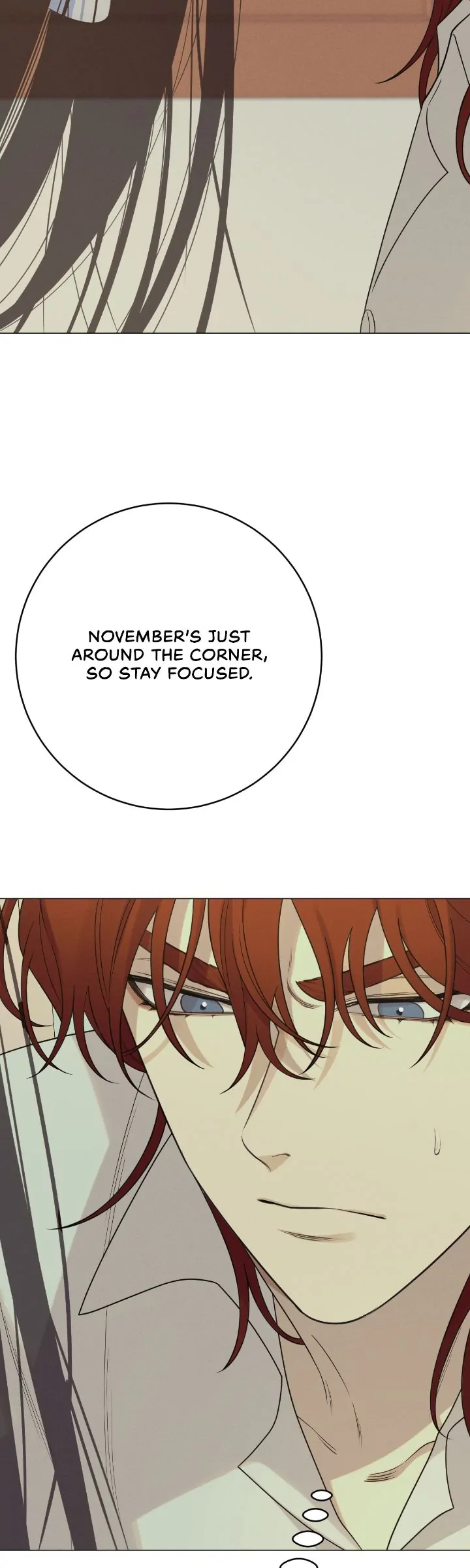 Dreaming Of The Dokkaebi 〘Mature Official〙 - Chapter 33 manhwa