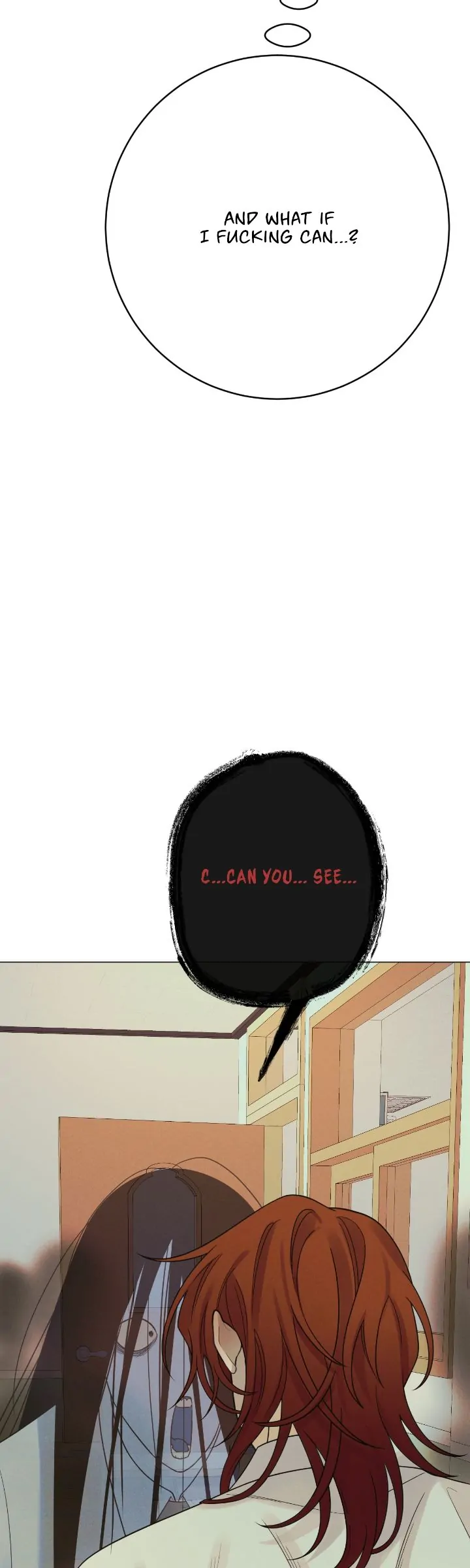 Dreaming Of The Dokkaebi 〘Mature Official〙 - Chapter 33 manhwa