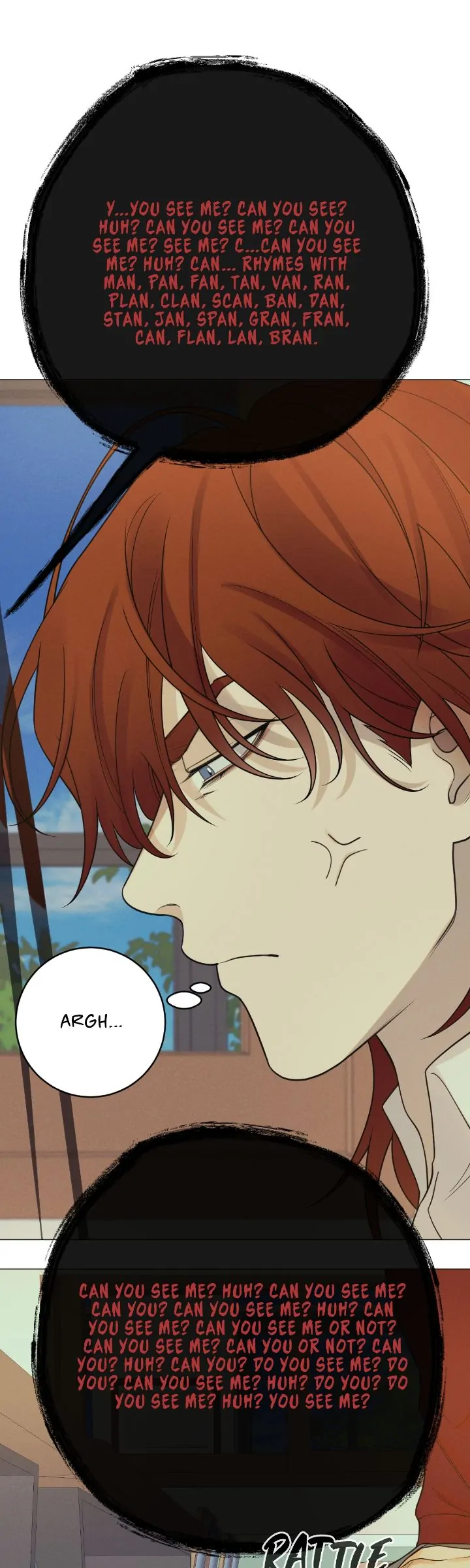 Dreaming Of The Dokkaebi 〘Mature Official〙 - Chapter 33 manhwa