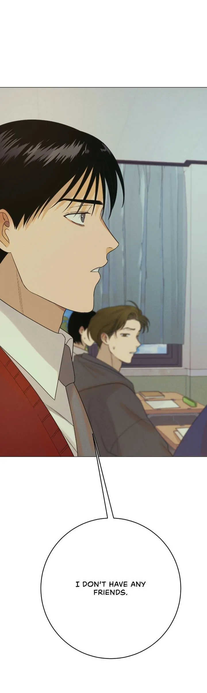 Dreaming Of The Dokkaebi 〘Mature Official〙 - Chapter 33 manhwa