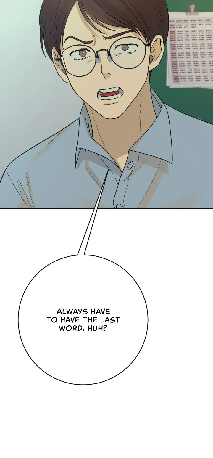 Dreaming Of The Dokkaebi 〘Mature Official〙 - Chapter 33 manhwa