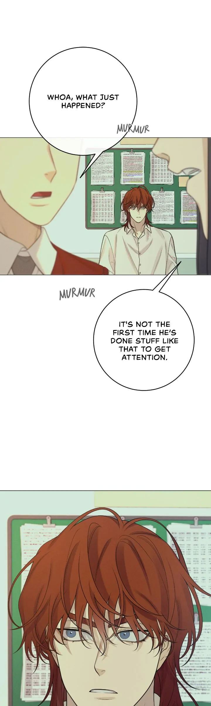 Dreaming Of The Dokkaebi 〘Mature Official〙 - Chapter 33 manhwa