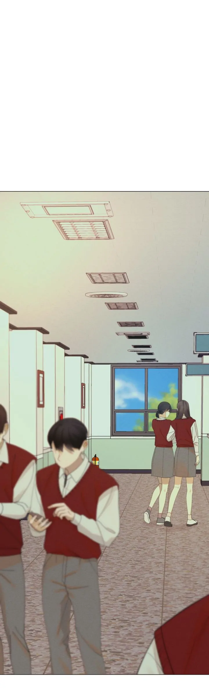 Dreaming Of The Dokkaebi 〘Mature Official〙 - Chapter 33 manhwa