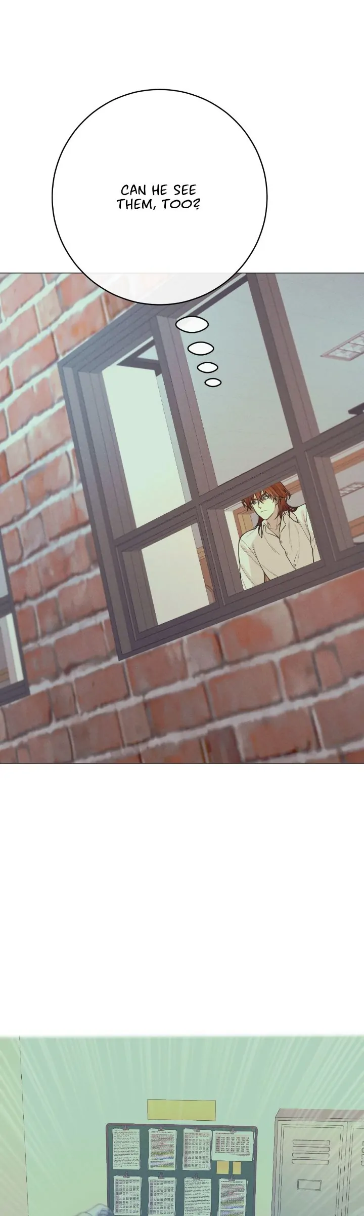 Dreaming Of The Dokkaebi 〘Mature Official〙 - Chapter 33 manhwa