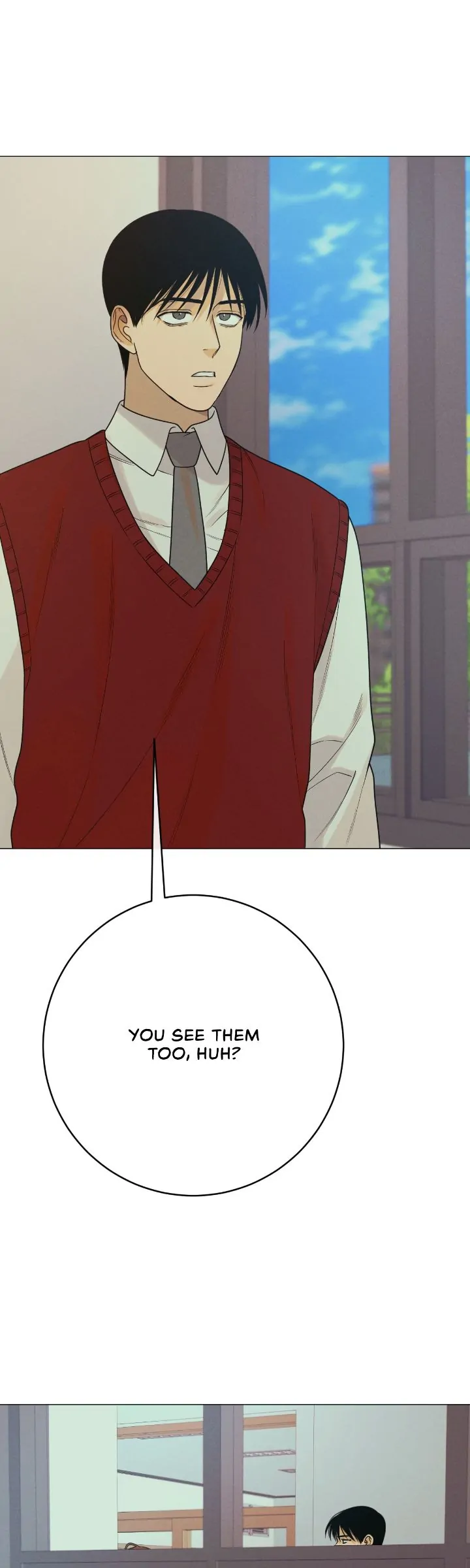 Dreaming Of The Dokkaebi 〘Mature Official〙 - Chapter 33 manhwa