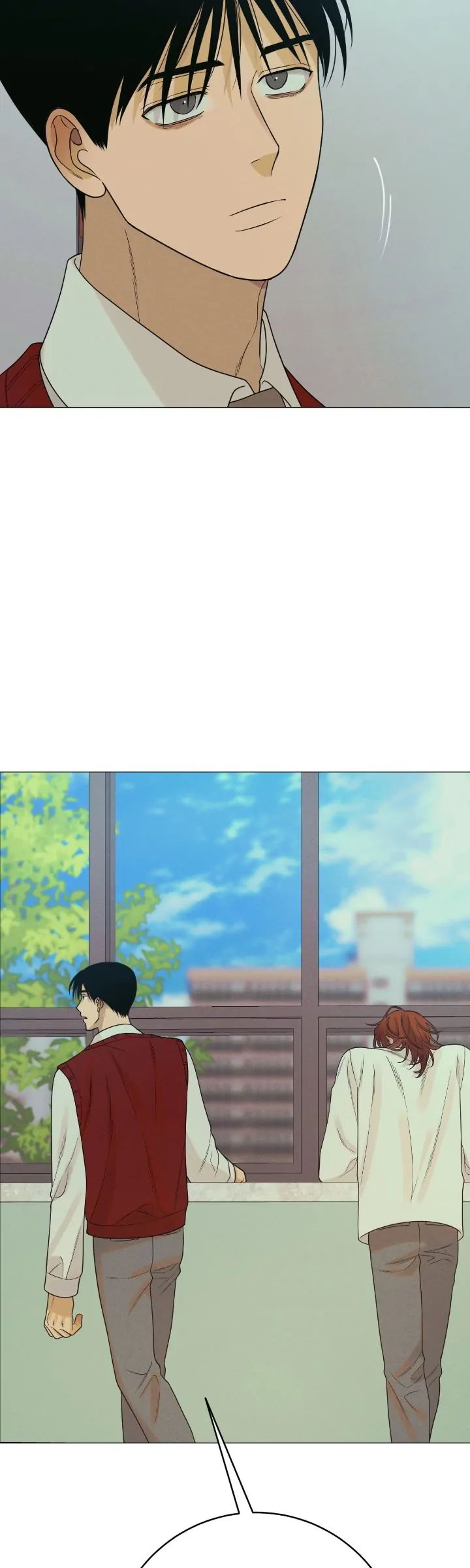 Dreaming Of The Dokkaebi 〘Mature Official〙 - Chapter 33 manhwa