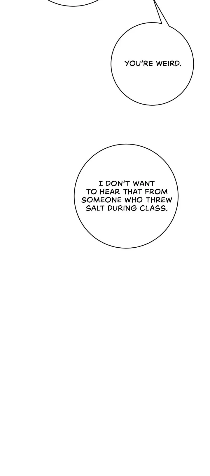 Dreaming Of The Dokkaebi 〘Mature Official〙 - Chapter 33 manhwa