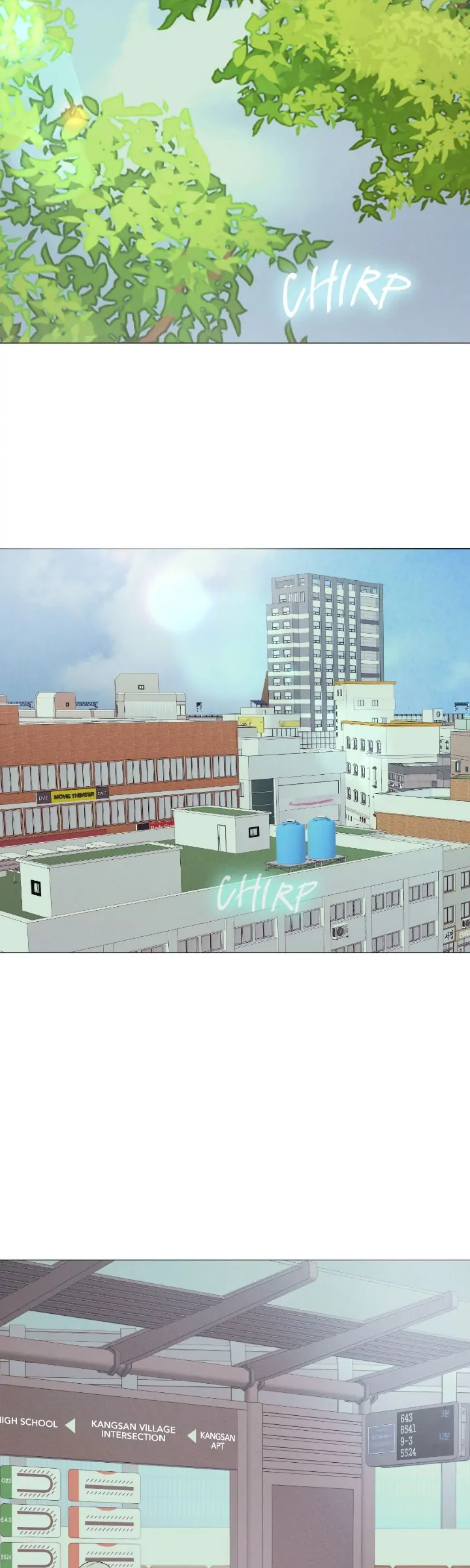 Dreaming Of The Dokkaebi 〘Mature Official〙 - Chapter 33 manhwa