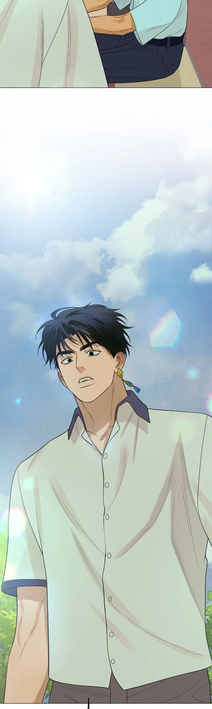 Dreaming Of The Dokkaebi 〘Mature Official〙 - Chapter 33 manhwa