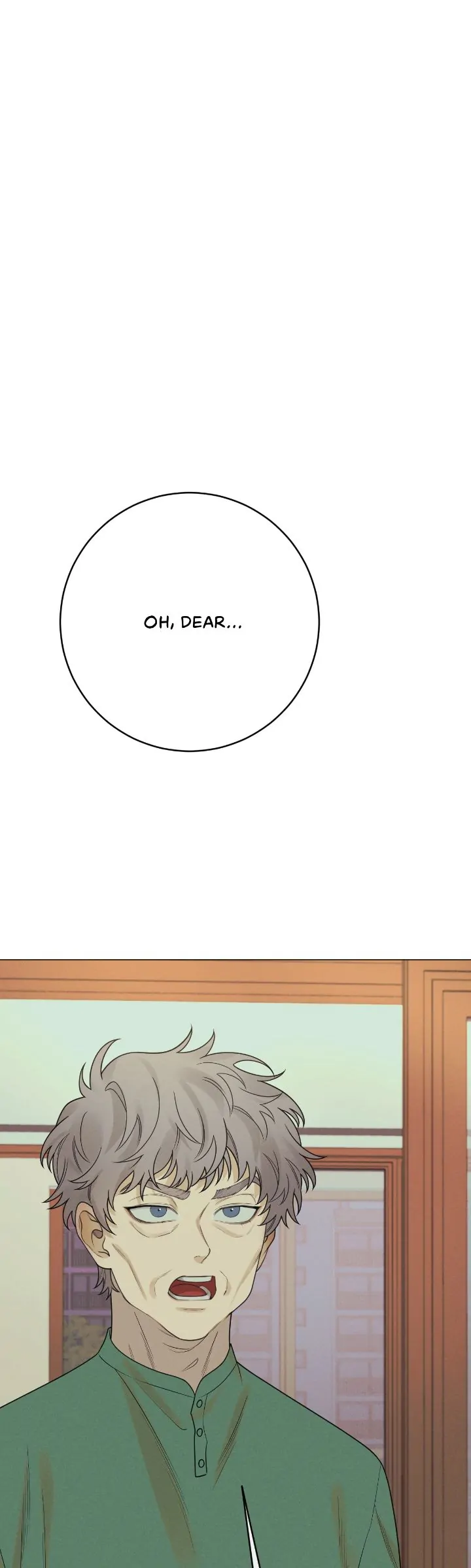 Dreaming Of The Dokkaebi 〘Mature Official〙 - Chapter 34 manhwa