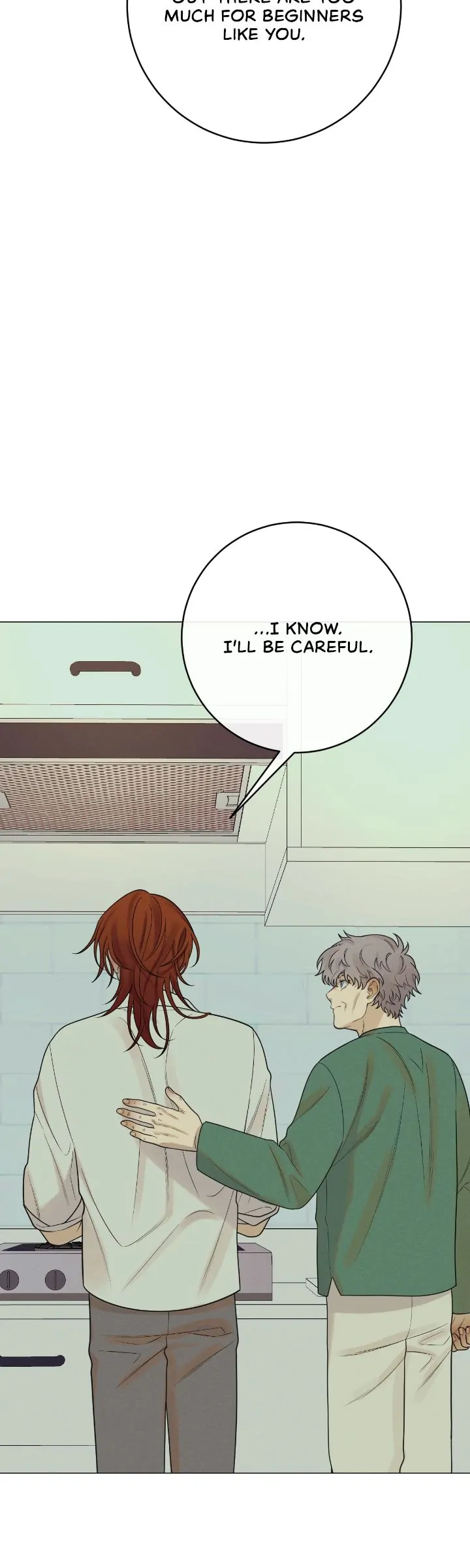 Dreaming Of The Dokkaebi 〘Mature Official〙 - Chapter 34 manhwa