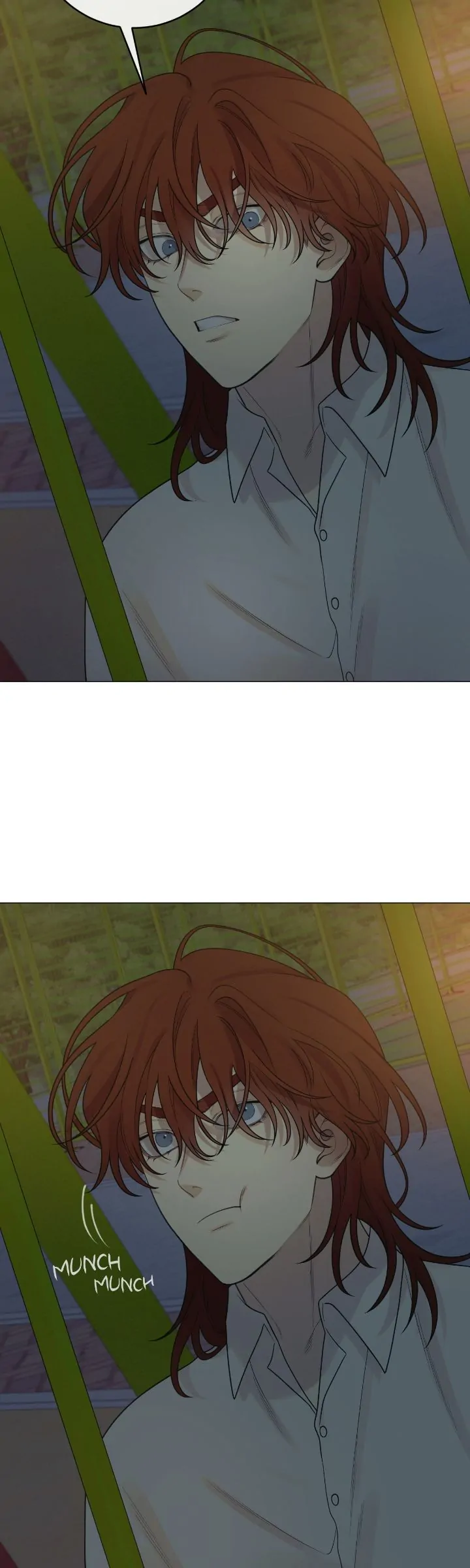 Dreaming Of The Dokkaebi 〘Mature Official〙 - Chapter 34 manhwa