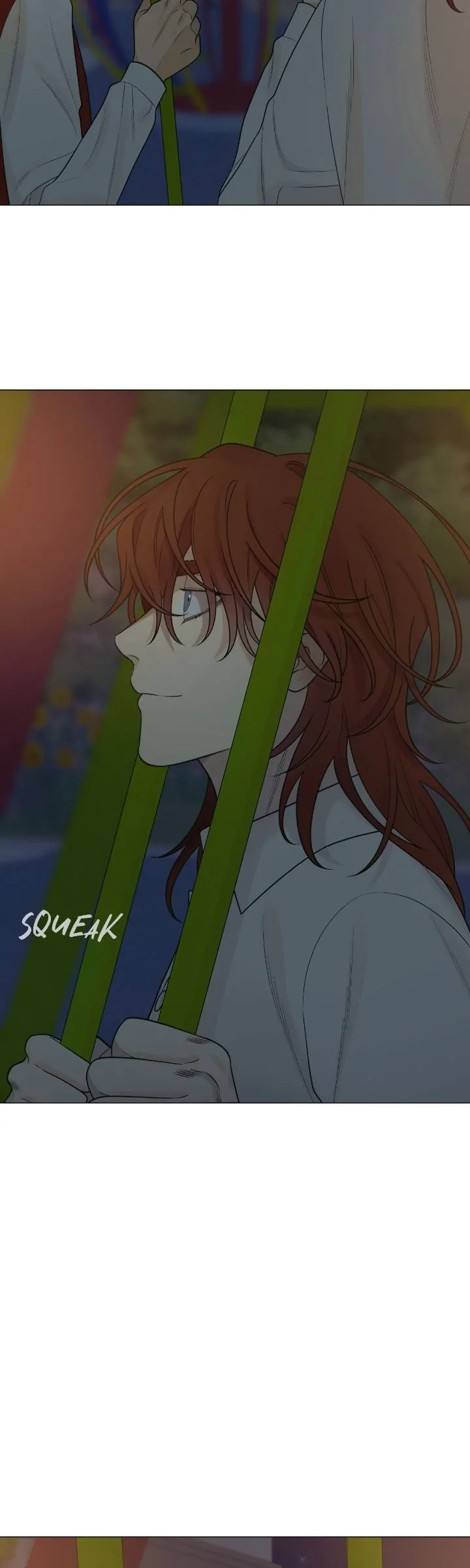 Dreaming Of The Dokkaebi 〘Mature Official〙 - Chapter 34 manhwa
