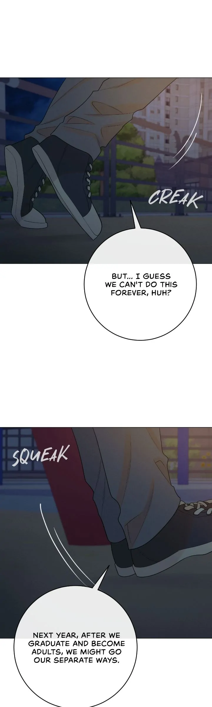 Dreaming Of The Dokkaebi 〘Mature Official〙 - Chapter 34 manhwa