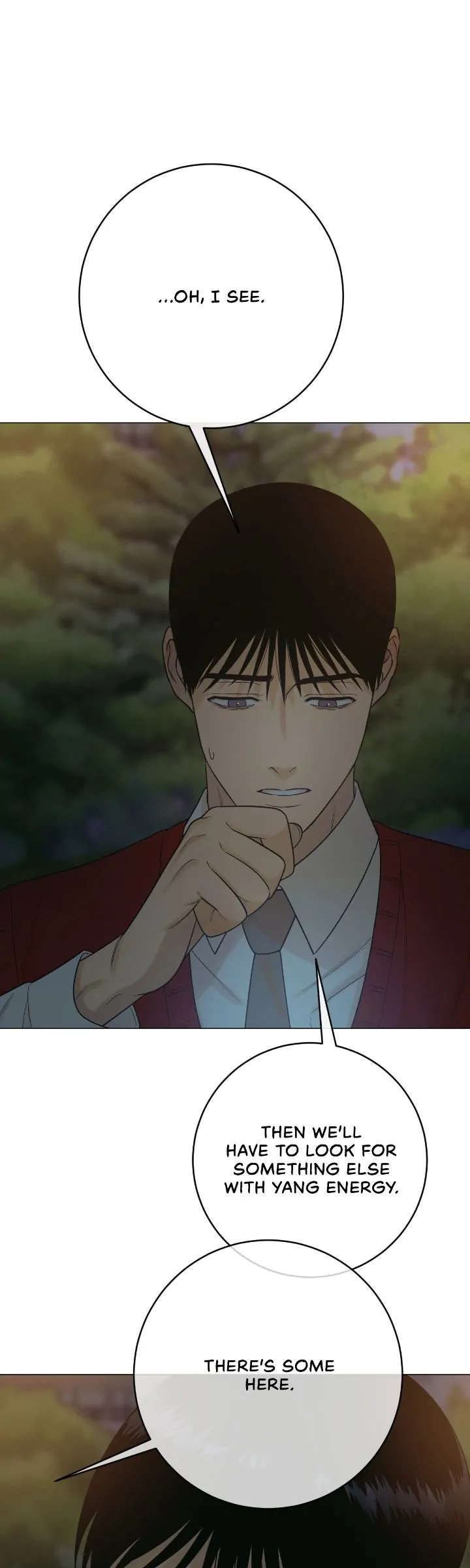 Dreaming Of The Dokkaebi 〘Mature Official〙 - Chapter 34 manhwa