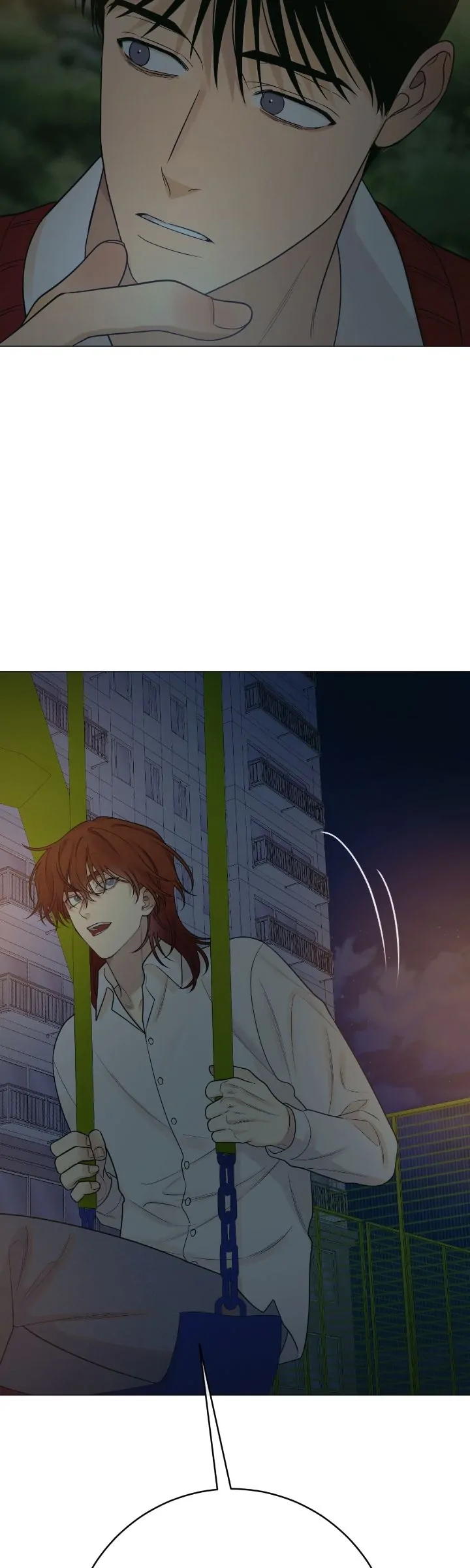Dreaming Of The Dokkaebi 〘Mature Official〙 - Chapter 34 manhwa