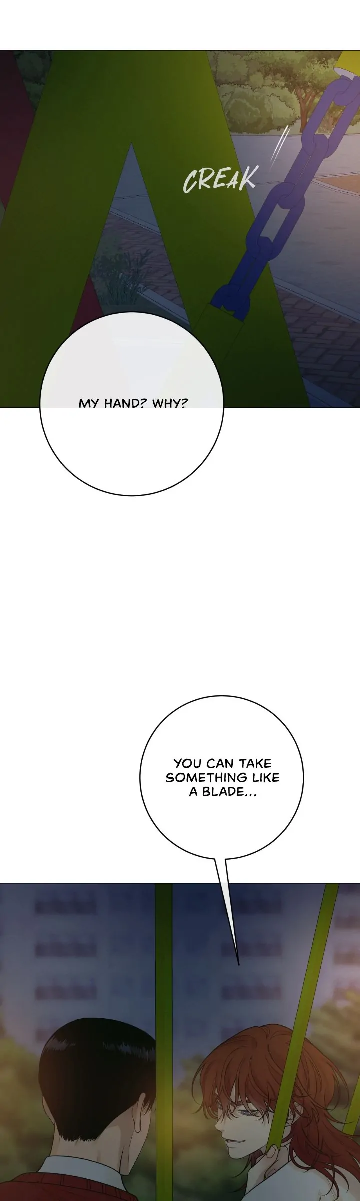 Dreaming Of The Dokkaebi 〘Mature Official〙 - Chapter 34 manhwa