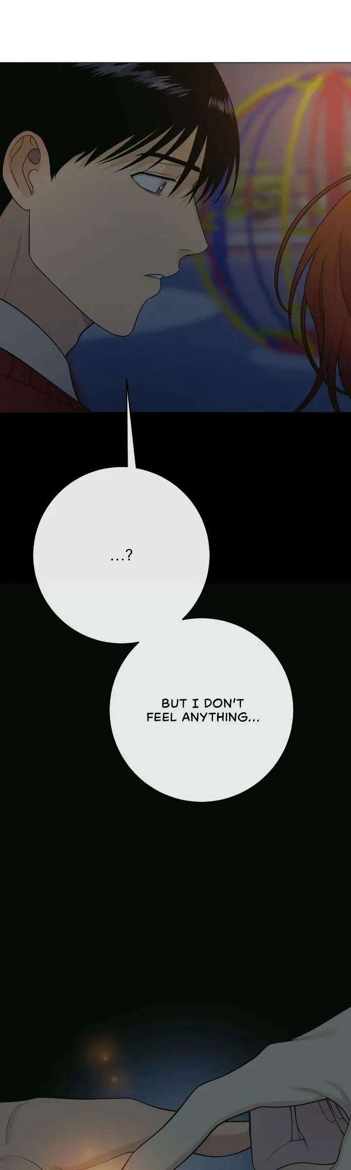 Dreaming Of The Dokkaebi 〘Mature Official〙 - Chapter 34 manhwa