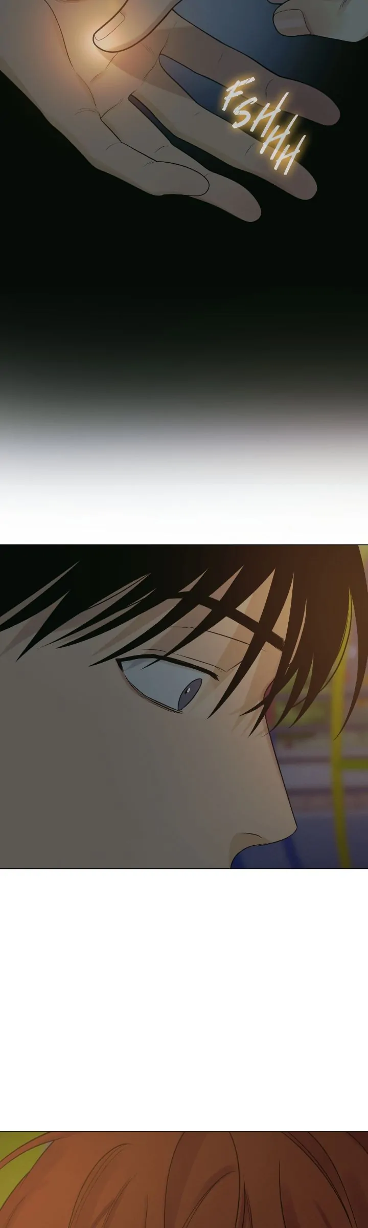 Dreaming Of The Dokkaebi 〘Mature Official〙 - Chapter 34 manhwa