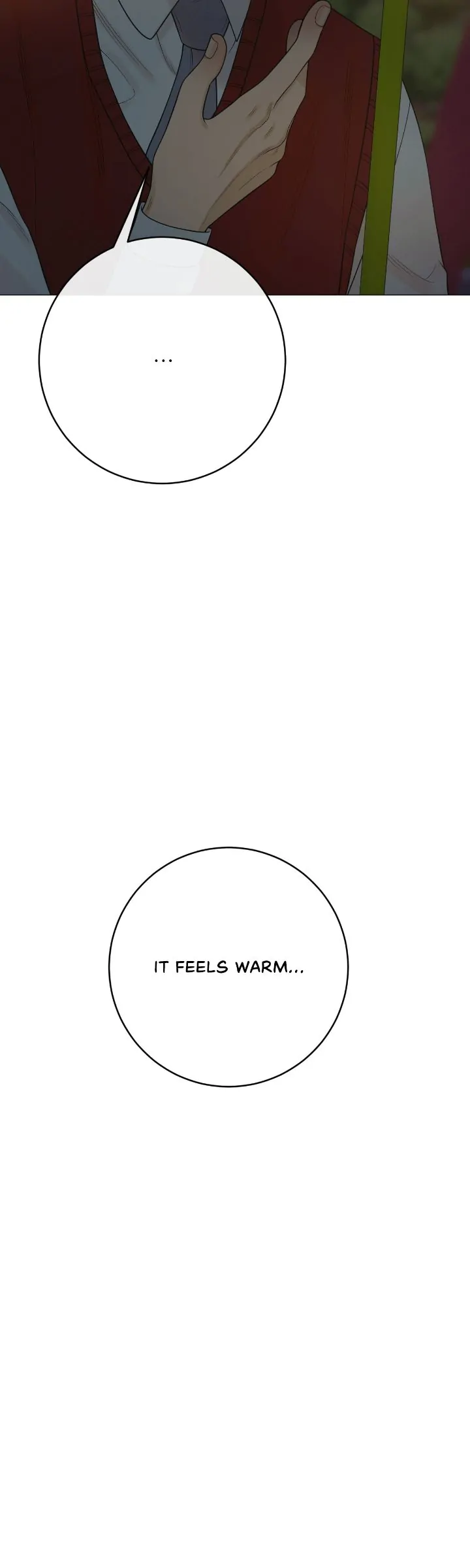 Dreaming Of The Dokkaebi 〘Mature Official〙 - Chapter 34 manhwa
