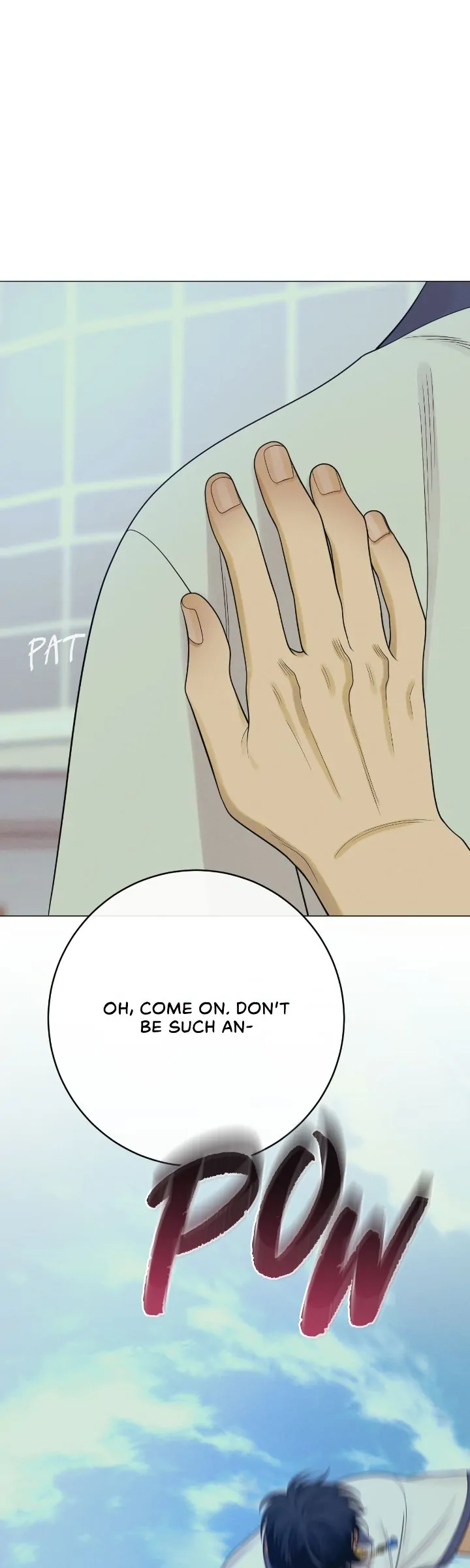 Dreaming Of The Dokkaebi 〘Mature Official〙 - Chapter 34 manhwa