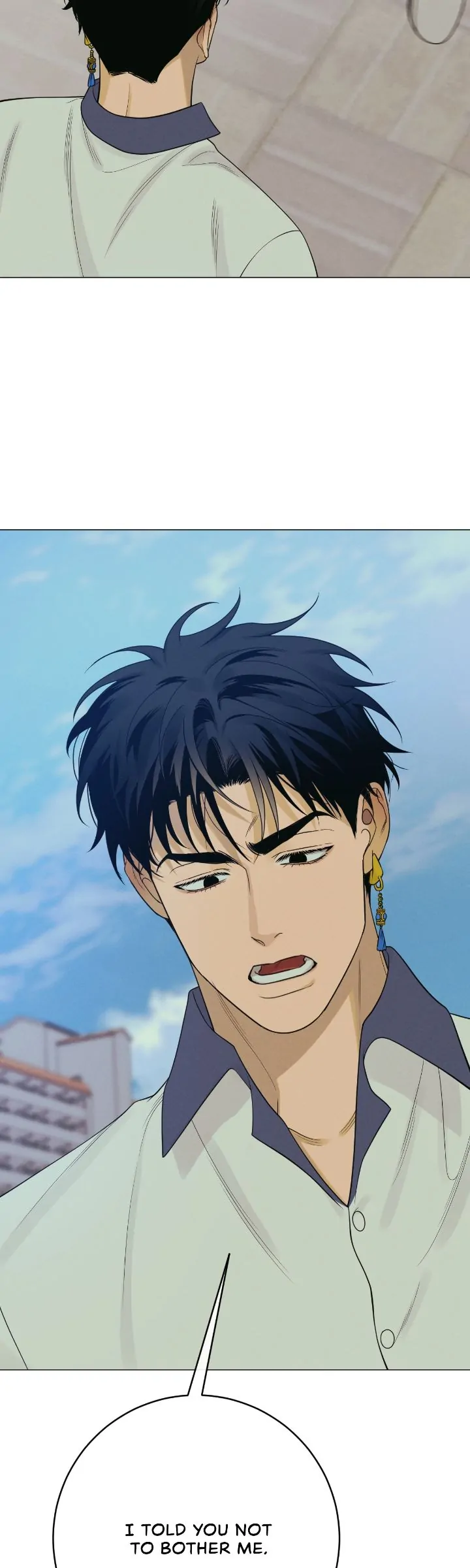 Dreaming Of The Dokkaebi 〘Mature Official〙 - Chapter 34 manhwa