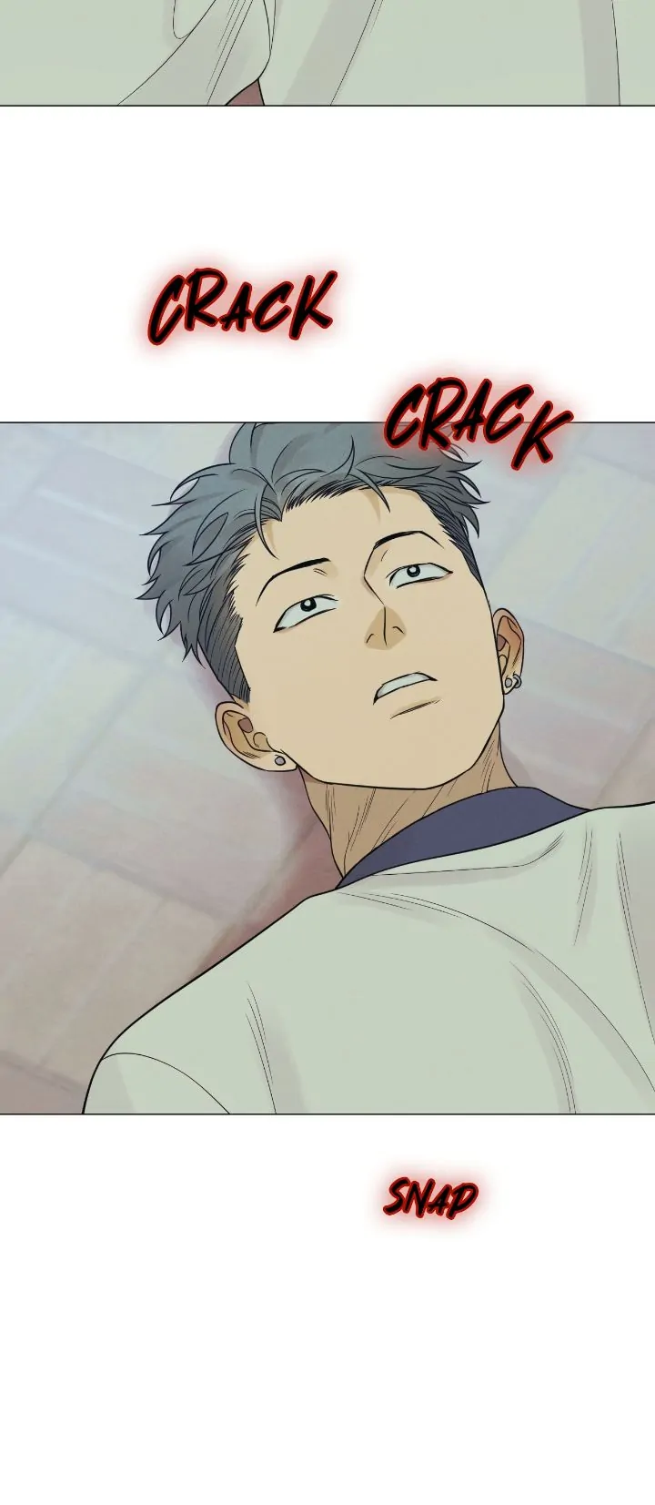 Dreaming Of The Dokkaebi 〘Mature Official〙 - Chapter 34 manhwa