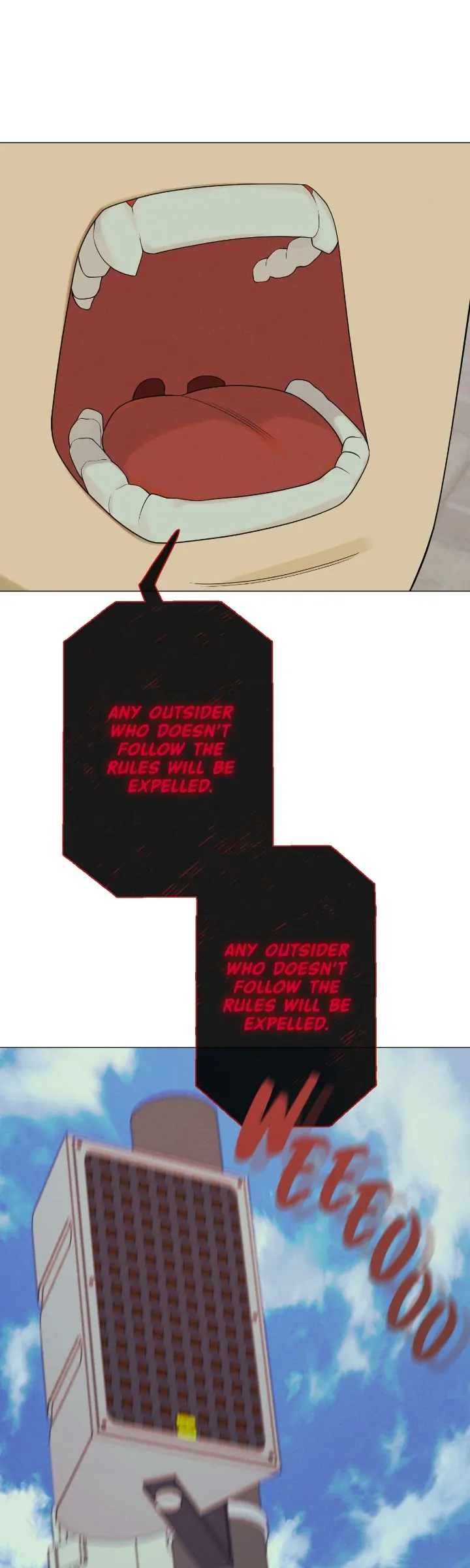 Dreaming Of The Dokkaebi 〘Mature Official〙 - Chapter 34 manhwa