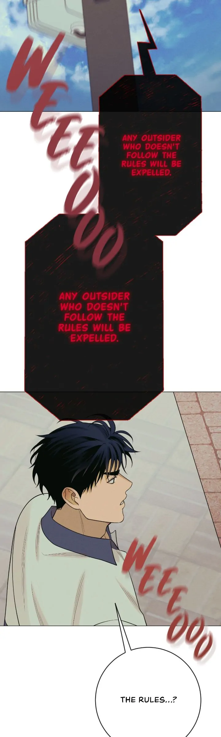 Dreaming Of The Dokkaebi 〘Mature Official〙 - Chapter 34 manhwa