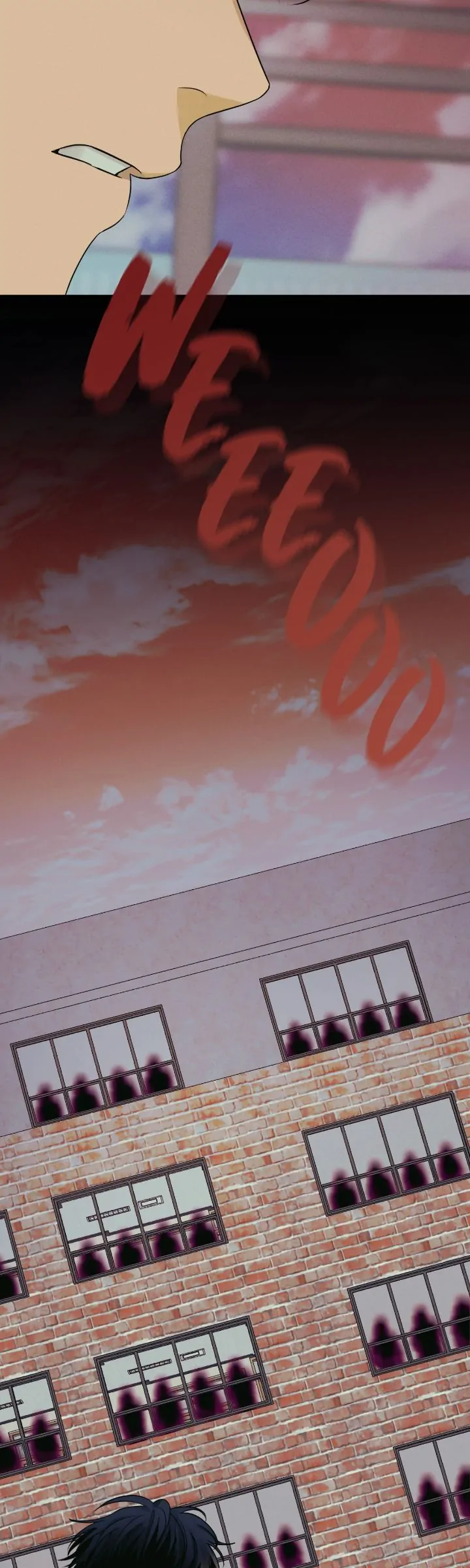 Dreaming Of The Dokkaebi 〘Mature Official〙 - Chapter 34 manhwa