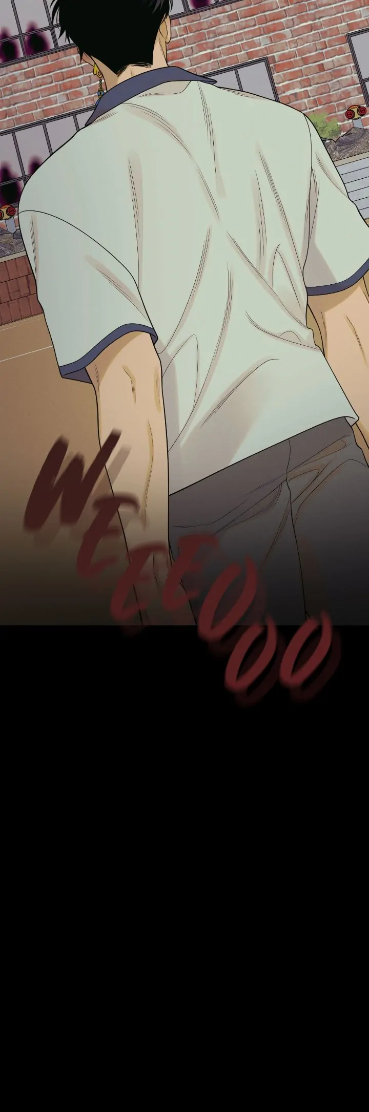 Dreaming Of The Dokkaebi 〘Mature Official〙 - Chapter 34 manhwa