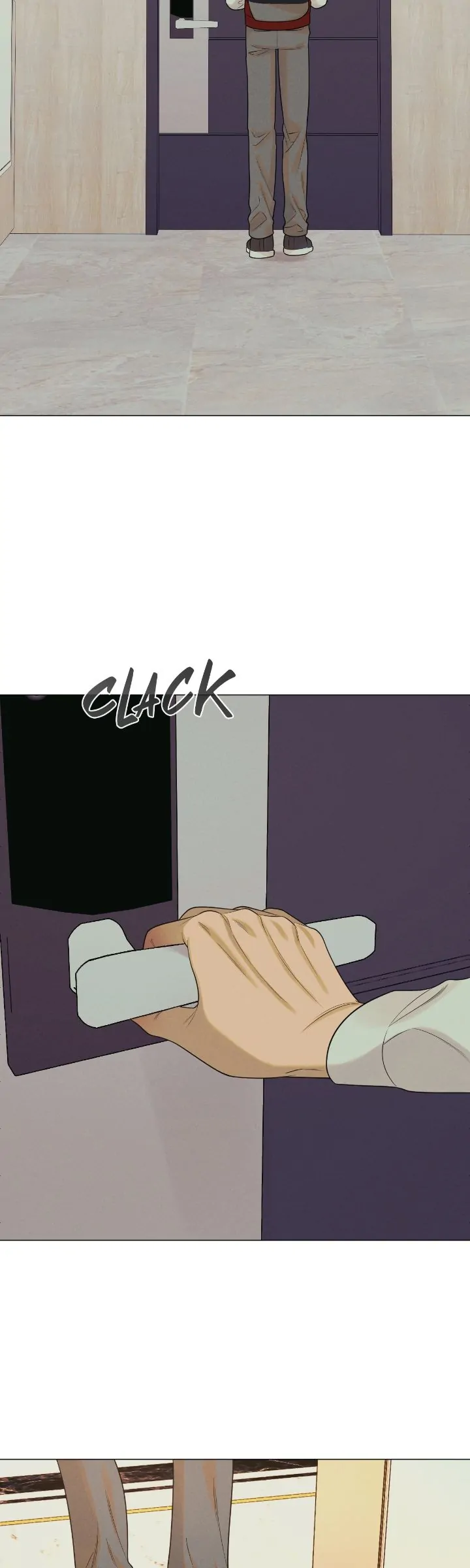 Dreaming Of The Dokkaebi 〘Mature Official〙 - Chapter 35 manhwa