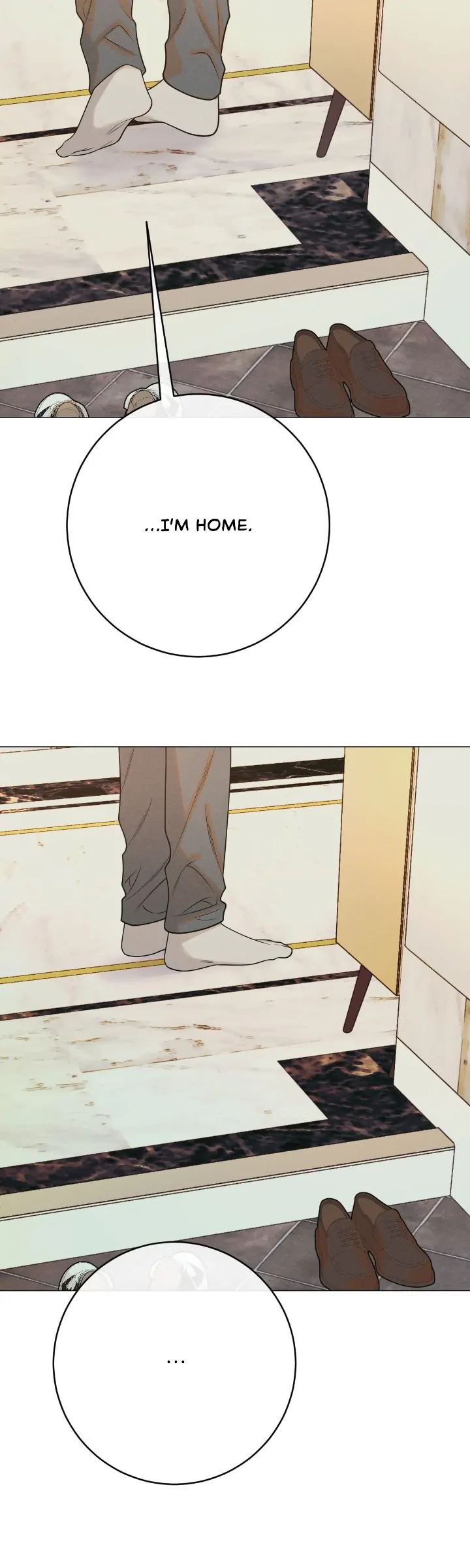 Dreaming Of The Dokkaebi 〘Mature Official〙 - Chapter 35 manhwa