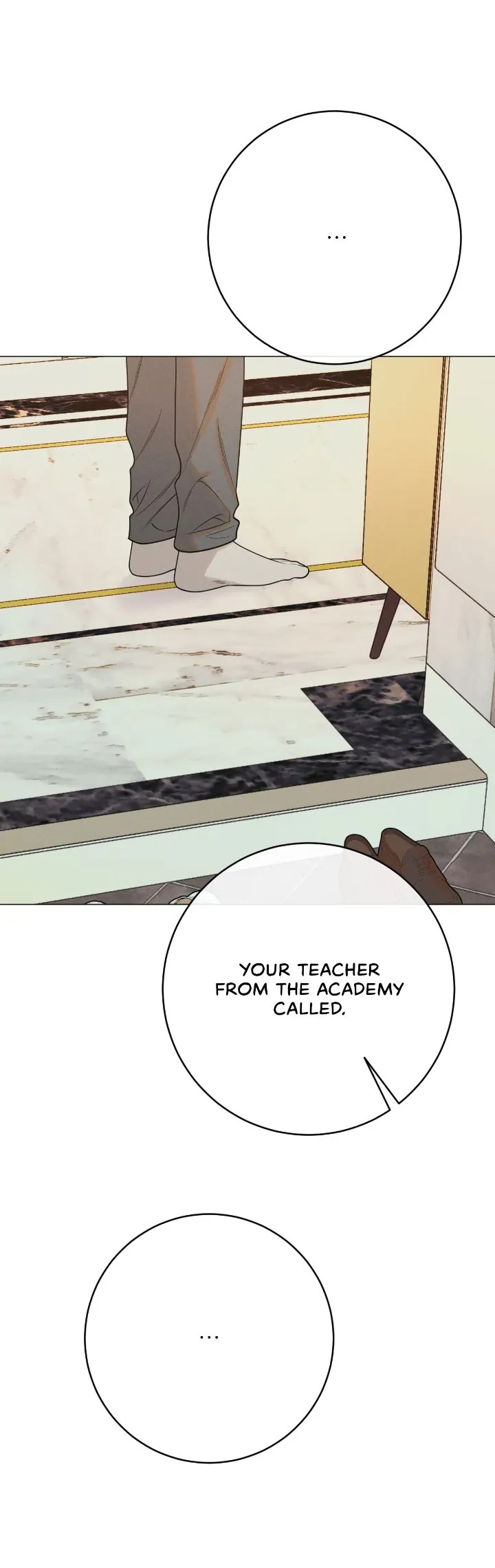 Dreaming Of The Dokkaebi 〘Mature Official〙 - Chapter 35 manhwa