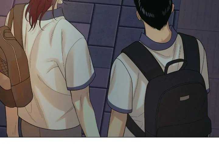 Dreaming Of The Dokkaebi 〘Mature Official〙 - Chapter 35 manhwa