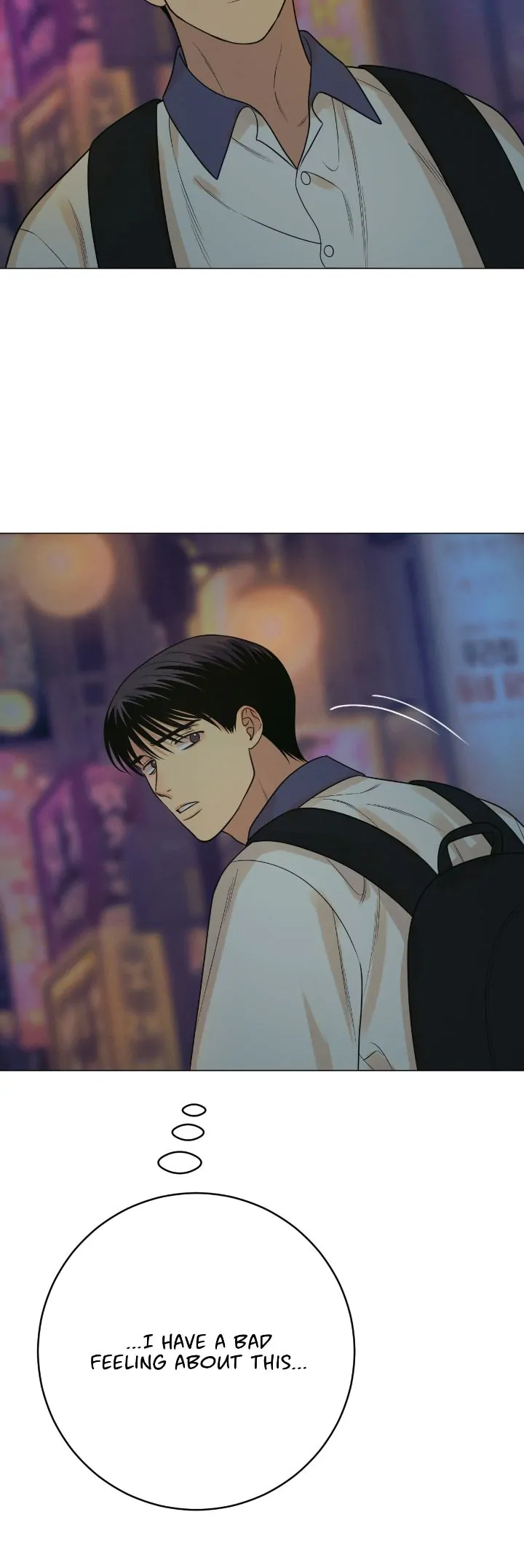 Dreaming Of The Dokkaebi 〘Mature Official〙 - Chapter 35 manhwa