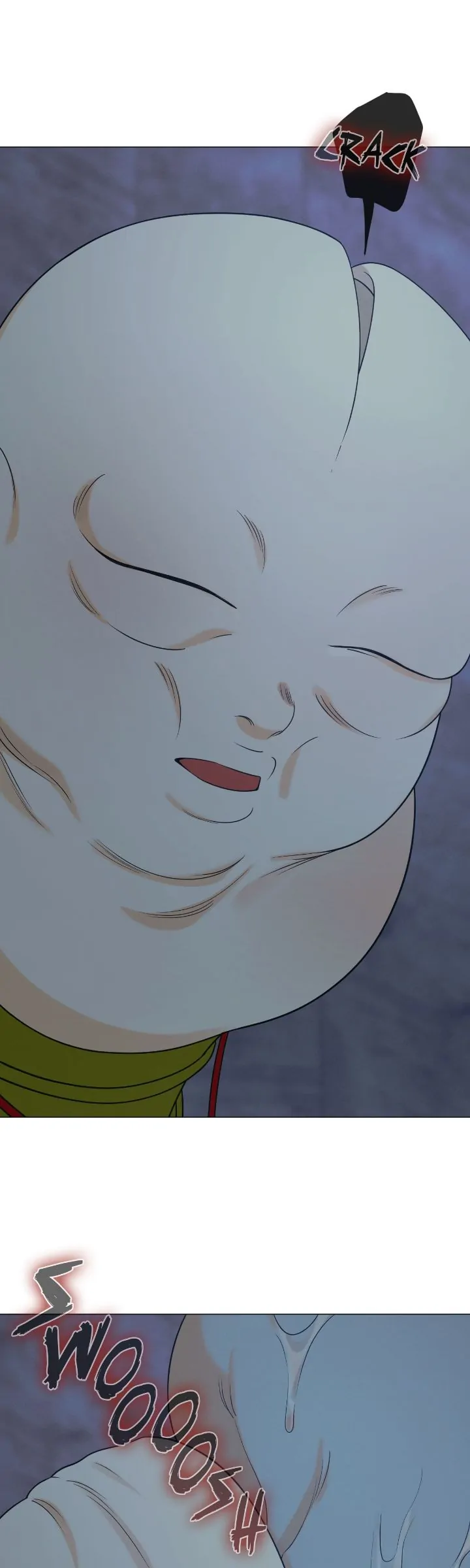 Dreaming Of The Dokkaebi 〘Mature Official〙 - Chapter 35 manhwa