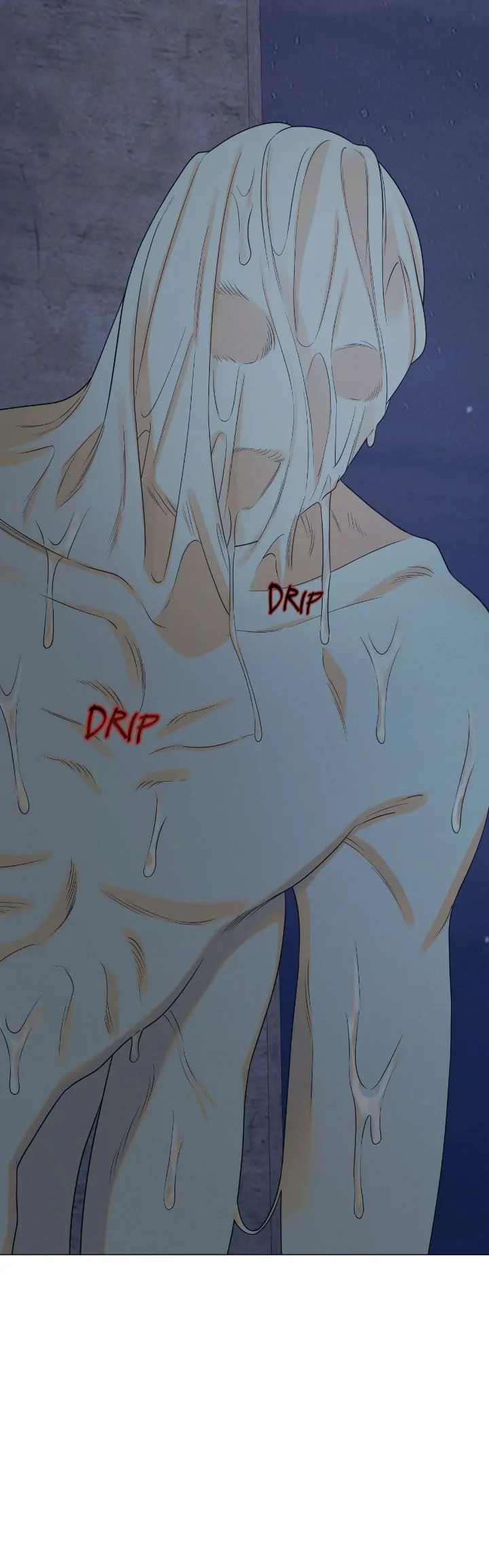 Dreaming Of The Dokkaebi 〘Mature Official〙 - Chapter 35 manhwa