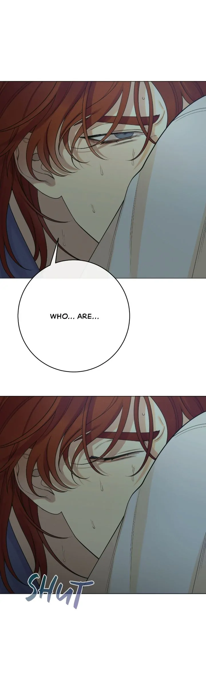 Dreaming Of The Dokkaebi 〘Mature Official〙 - Chapter 35 manhwa