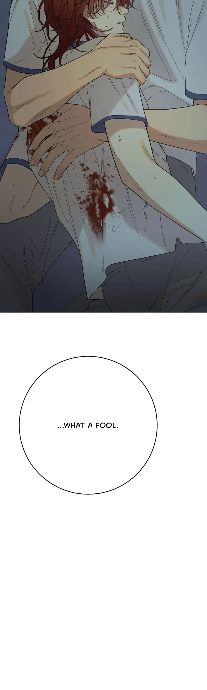 Dreaming Of The Dokkaebi 〘Mature Official〙 - Chapter 35 manhwa
