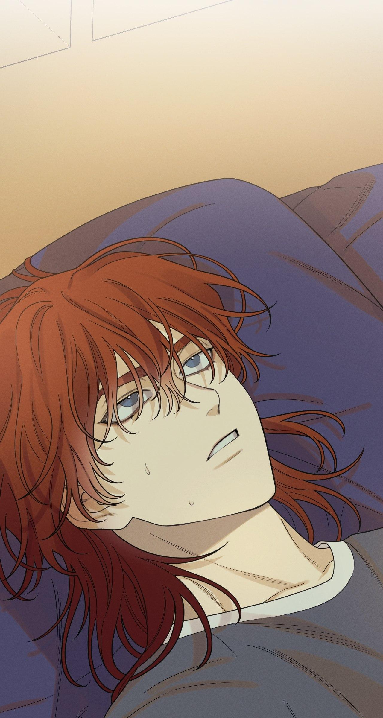 Dreaming Of The Dokkaebi 〘Mature Official〙 - Chapter 36 manhwa