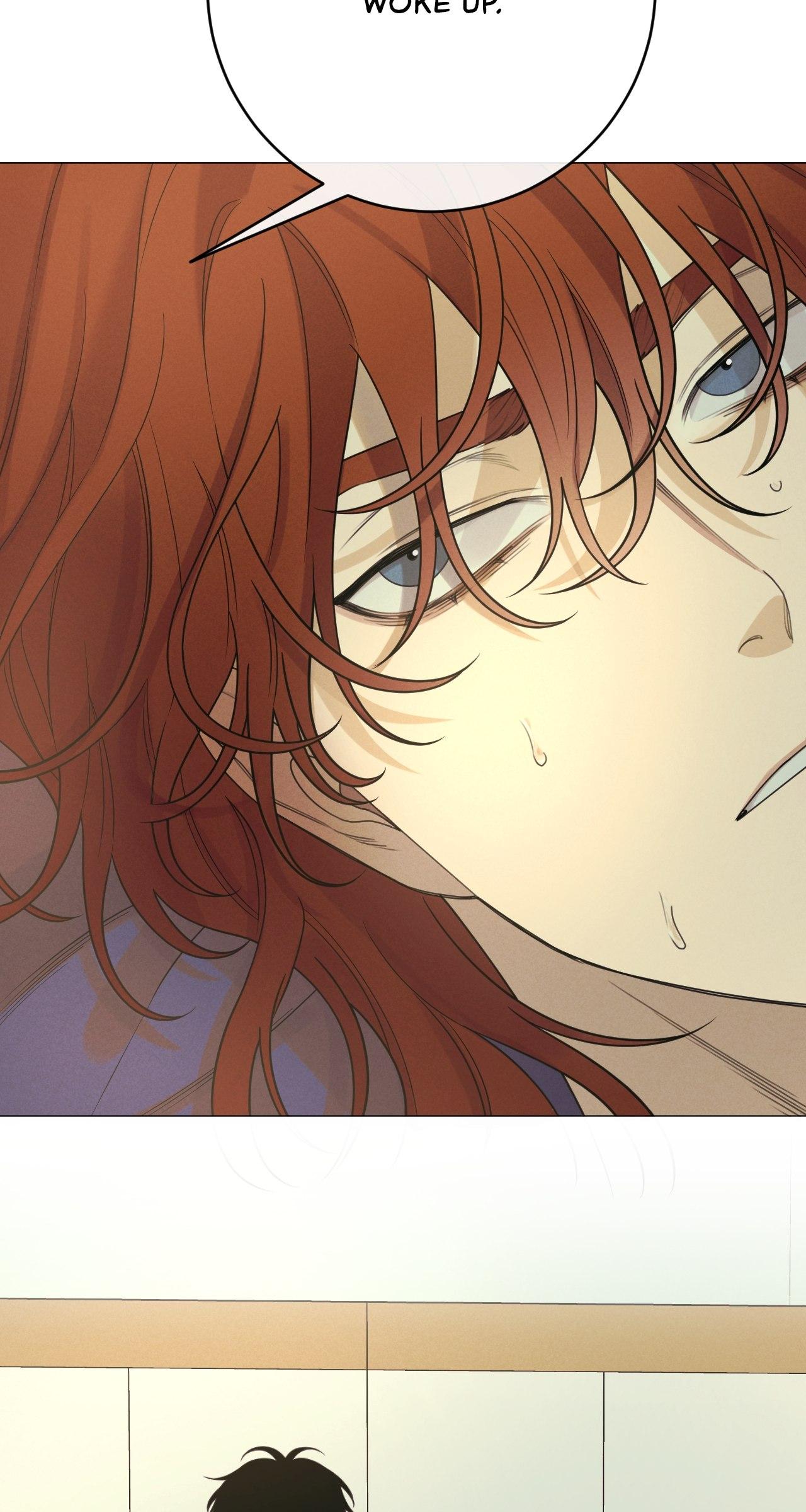 Dreaming Of The Dokkaebi 〘Mature Official〙 - Chapter 36 manhwa